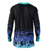 Bluză motocross pentru copii FLY RACING Lite Flake Black/Grey/Multi Bluză motocross pentru copii FLY RACING Lite Flake Black/Grey/Multi thumb