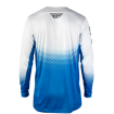 Bluză motocross FLY RACING Rayce Sonar Albastru/Alb/Negru Bluză motocross FLY RACING Rayce Sonar Albastru/Alb/Negru thumb