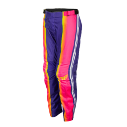 Pantaloni motocross pentru copii FLY RACING F-16 Raze- Purple/Red/Yellow Pantaloni motocross pentru copii FLY RACING F-16 Raze- Purple/Red/Yellow