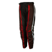 Pantaloni motocross copii FLY RACING F-16 Raze- Negru/Roșu/Alb thumb