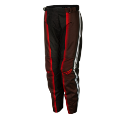 Pantaloni motocross copii FLY RACING F-16 Raze- Negru/Roșu/Alb Pantaloni motocross copii FLY RACING F-16 Raze- Negru/Roșu/Alb