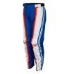 Pantaloni motocross pentru copii FLY RACING F-16 Raze- Negru/Roșu/Alb Pantaloni motocross pentru copii FLY RACING F-16 Raze- Negru/Roșu/Alb thumb