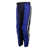 Pantaloni motocross pentru copii FLY RACING F-16 Raze- Navy/Blue/White