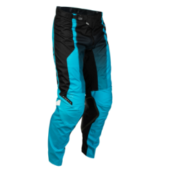 Pantaloni motocross FLY RACING Kinetic Blue/Black/White Pantaloni motocross FLY RACING Kinetic Blue/Black/White