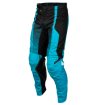 Pantaloni motocross FLY RACING Kinetic Blue/Black/White Pantaloni motocross FLY RACING Kinetic Blue/Black/White thumb