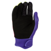 Mănuși motocross pentru copii FLY RACING Youth F-16 Raze Gloves - Purple/Red/Yellow Mănuși motocross pentru copii FLY RACING Youth F-16 Raze Gloves - Purple/Red/Yellow thumb