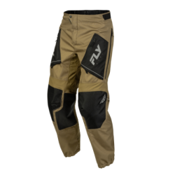 Pantaloni motocross FLY RACING Patrol - Tan/Negru Pantaloni motocross FLY RACING Patrol - Tan/Negru
