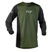 Bluză motocross FLY RACING Patrol Jersey - Forest Green/Black Bluză motocross FLY RACING Patrol Jersey - Forest Green/Black thumb