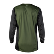 Bluză motocross FLY RACING Patrol Jersey - Forest Green/Black Bluză motocross FLY RACING Patrol Jersey - Forest Green/Black thumb