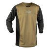 Bluză motocross FLY RACING Tan/Black