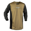 Bluză motocross FLY RACING Tan/Black Bluză motocross FLY RACING Tan/Black thumb