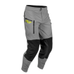 Pantaloni motocross FLY RACING Patrol Elite - Gri/Negru/Hi-Vis thumb
