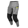 Pantaloni motocross FLY RACING Patrol Elite - Gri/Negru/Hi-Vis