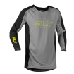 Bluză motocross FLY RACING Patrol Elite Jersey - Gri/Negru/Hi-Vis Bluză motocross FLY RACING Patrol Elite Jersey - Gri/Negru/Hi-Vis thumb