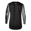 Bluză motocross FLY RACING Patrol Elite Jersey - Gri/Negru/Hi-Vis Bluză motocross FLY RACING Patrol Elite Jersey - Gri/Negru/Hi-Vis thumb