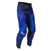 Pantaloni motocross FLY RACING Kinetic Blue/Navy Pantaloni motocross FLY RACING Kinetic Blue/Navy thumb