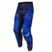 Pantaloni motocross FLY RACING Kinetic Blue/Navy Pantaloni motocross FLY RACING Kinetic Blue/Navy thumb