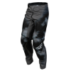 Pantaloni motocross FLY RACING Kinetic Black/Grey