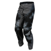 Pantaloni motocross FLY RACING Kinetic Black/Grey thumb