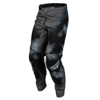 Pantaloni motocross FLY RACING Kinetic Black/Grey