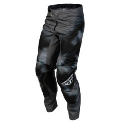 Pantaloni motocross FLY RACING Kinetic Black/Grey Pantaloni motocross FLY RACING Kinetic Black/Grey