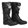 Cizme motocross FLY RACING Maverik LT Boots - Negru