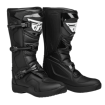 Cizme motocross FLY RACING Maverik LT Boots - Negru Cizme motocross FLY RACING Maverik LT Boots - Negru thumb