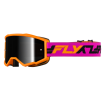 Ochelari motocross FLY RACING Zone Orange/Roz/Negru - Lentilă Oglindă/Fumurie Ochelari motocross FLY RACING Zone Orange/Roz/Negru - Lentilă Oglindă/Fumurie thumb