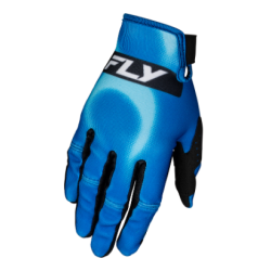 Mănuși motocross pentru copii FLY RACING Youth Kinetic Torch Gloves- Light Blue/Blue Mănuși motocross pentru copii FLY RACING Youth Kinetic Torch Gloves- Light Blue/Blue