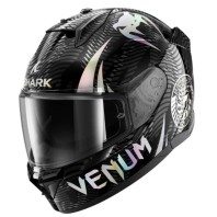 Cască SHARK D-SKWAL 3 VENUM