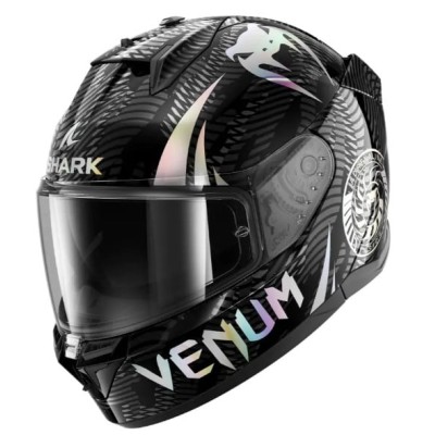Cască SHARK D-SKWAL 3 VENUM Cască SHARK D-SKWAL 3 VENUM