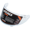 Vizier AXXIS V-18C transparent Vizier AXXIS V-18C transparent thumb