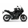 Sistem click pentru rezervor SHAD YAMAHA TRACER 9/GT