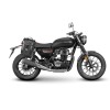 Set de montare pentru genți SHAD SR SIDE BAG HOLDER HONDA GB 350 S