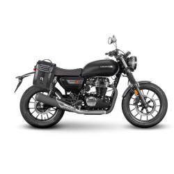 Set de montare pentru genți SHAD SR SIDE BAG HOLDER HONDA GB 350 S Set de montare pentru genți SHAD SR SIDE BAG HOLDER HONDA GB 350 S