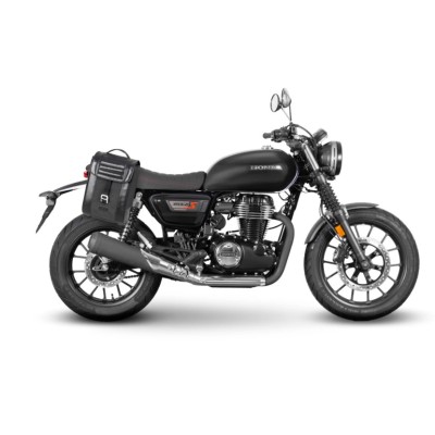 Set de montare pentru genți SHAD SR SIDE BAG HOLDER HONDA GB 350 S Set de montare pentru genți SHAD SR SIDE BAG HOLDER HONDA GB 350 S