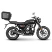 Set de montaj SHAD TOP MASTER HONDA GB 350 S Set de montaj SHAD TOP MASTER HONDA GB 350 S thumb