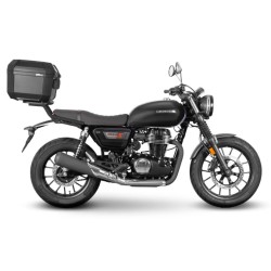 Set de montaj SHAD TOP MASTER HONDA GB 350 S Set de montaj SHAD TOP MASTER HONDA GB 350 S