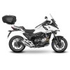 Set de montaj SHAD TOP MASTER HONDA NC750 X-S OEM RACK