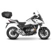 Set de montaj SHAD TOP MASTER HONDA NC750 X-S OEM RACK Set de montaj SHAD TOP MASTER HONDA NC750 X-S OEM RACK thumb