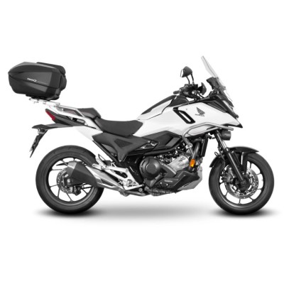 Set de montaj SHAD TOP MASTER HONDA NC750 X-S OEM RACK Set de montaj SHAD TOP MASTER HONDA NC750 X-S OEM RACK