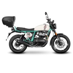 Set de montaj SHAD TOP MASTER ROYAL ENFIELD BEAR 650 Set de montaj SHAD TOP MASTER ROYAL ENFIELD BEAR 650