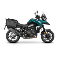 Set de montaj 3P System pentru cutii SHAD 3P SYSTEM BENELLI TRK 902