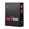 Sistem de comunicație MT RIDER SYNC