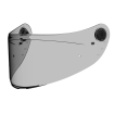 Vizier fumuriu pentru MT TARGO S / REVENGE 2 S / MT-V-14B Vizier fumuriu pentru MT TARGO S / REVENGE 2 S / MT-V-14B thumb