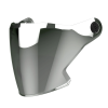 Vizor oglindă pentru cască MT COSMO SV MT-V-37 SILVER