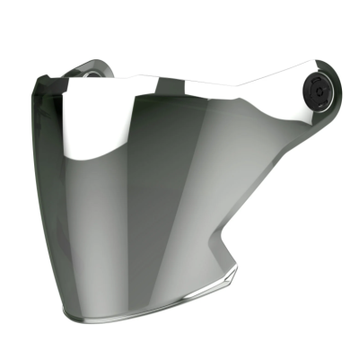 Vizor oglindă pentru cască MT COSMO SV MT-V-37 SILVER
