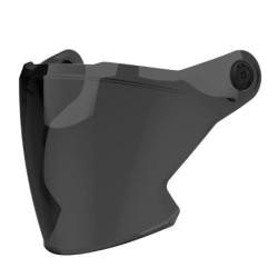 Vizier fumuriu/închis pentru cască MT COSMO SV MT-V-37 Vizier fumuriu/închis pentru cască MT COSMO SV MT-V-37