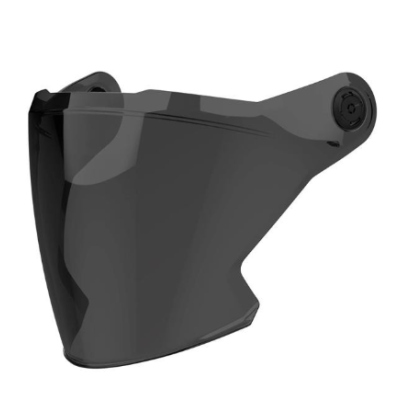 Vizier fumuriu/închis pentru cască MT COSMO SV MT-V-37 Vizier fumuriu/închis pentru cască MT COSMO SV MT-V-37