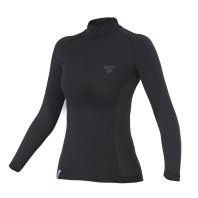 Bluză termică pentru femei SHIMA BASECOOLER 2